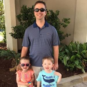 Meet your Posher, Todd